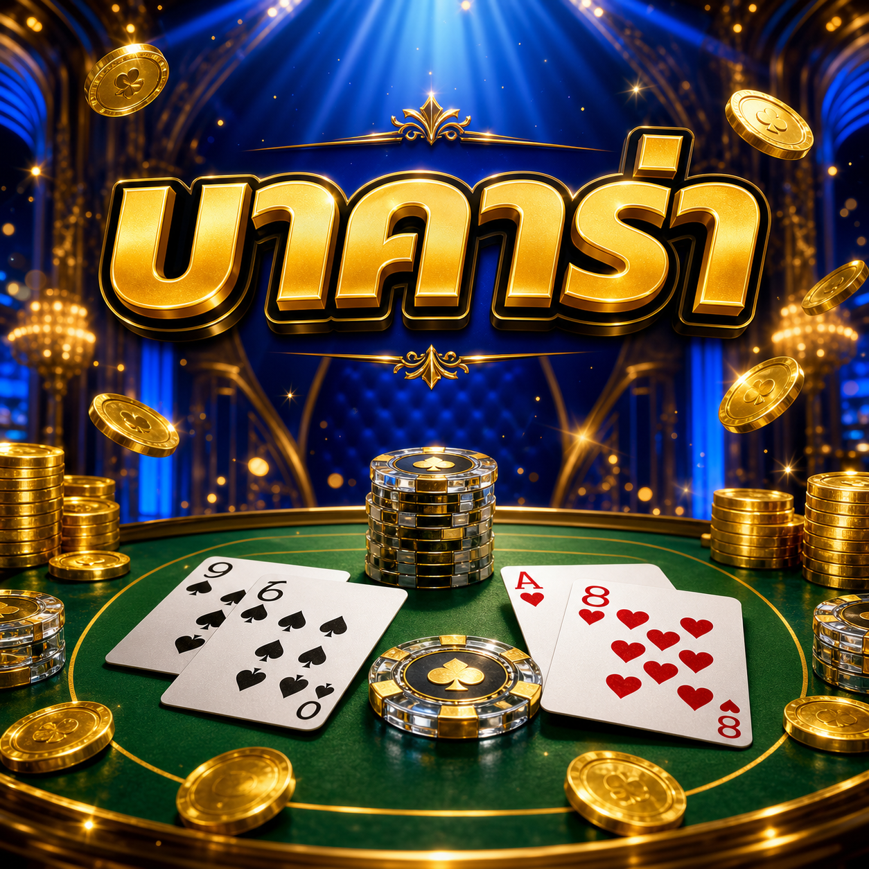 fast369s baccarat