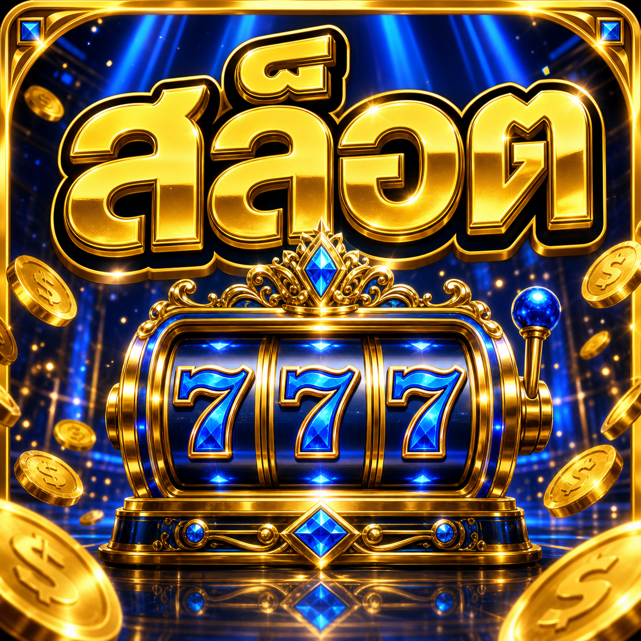 fast369s slots